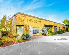 Willows Business Center