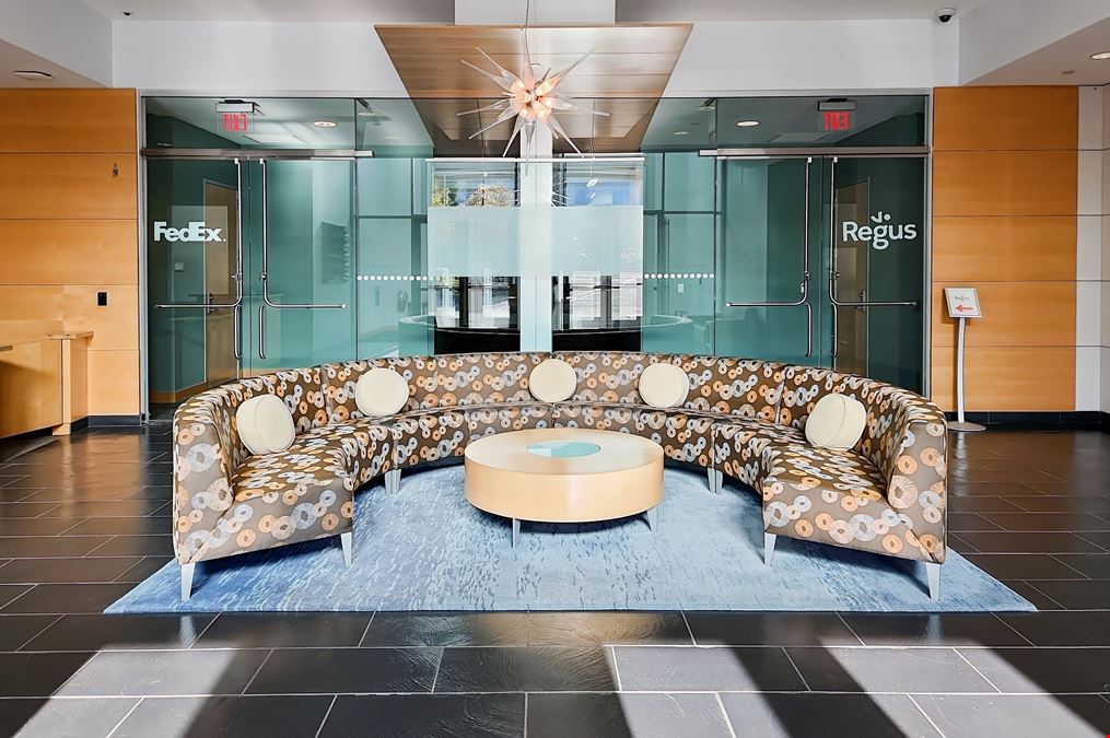 Regus - Warrendale - Pennwood Pl