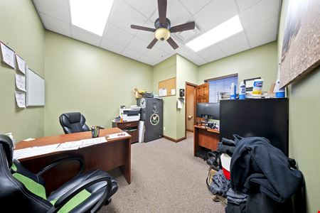 Versatile Office & Flex-Industrial Facility - Ashland KY
