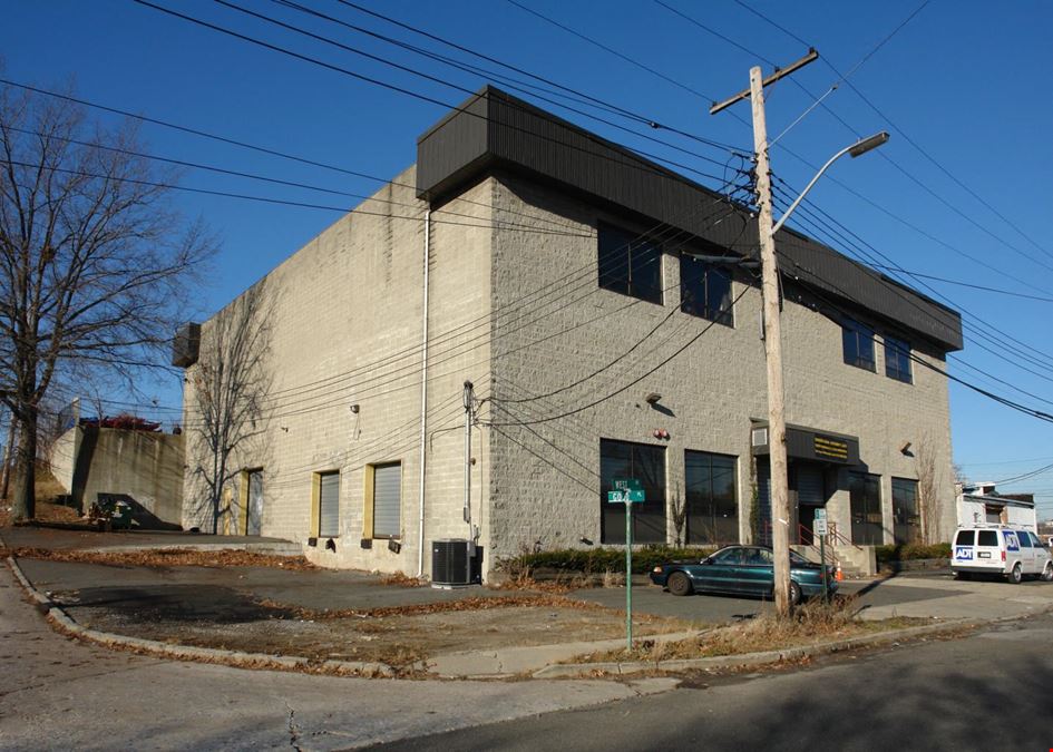 919 West St