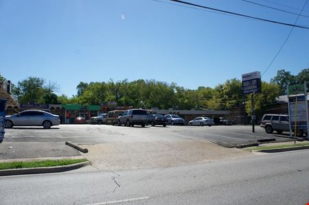 Gaston Plaza