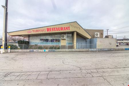 Restaurant space for Sale at Turnkey Restaurant in Yakima, WA in Yakima