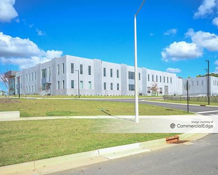 Office space for Rent at The Yield - Building I in Holly Springs