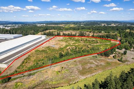 Rare Land Opportunity
