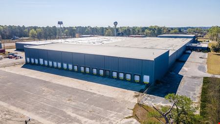 Industrial space for Sale at 1885 Alamac Rd in Lumberton