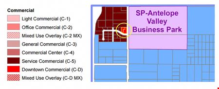 Sierra Business Park