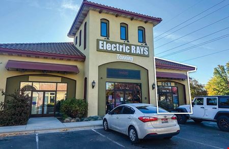 Retail space for Rent at 1225 Winding Creek in Eagle
