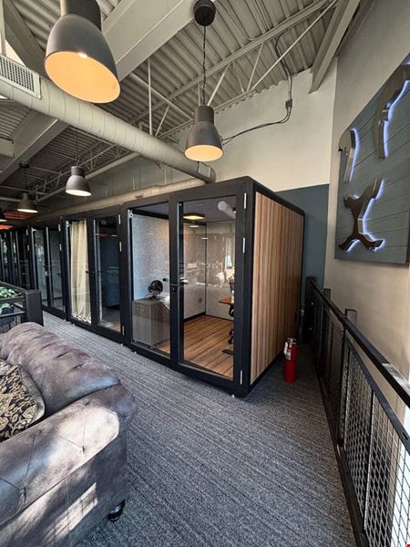Office space for Rent at LionShare Cowork - Harbour Village in Jacksonville