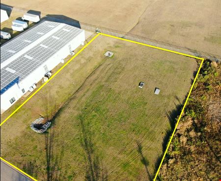 VacantLand space for Sale at Kershaw Industrial Lot in Montgomery