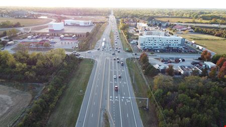1.74 Acres at the Hotels on Clark