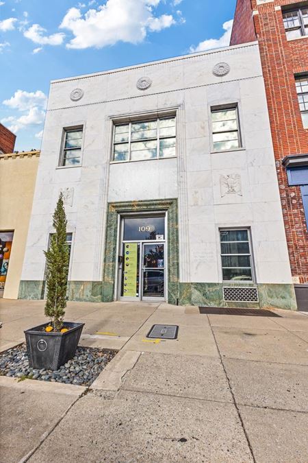 Office space for Rent at Collaboration Station in Columbus