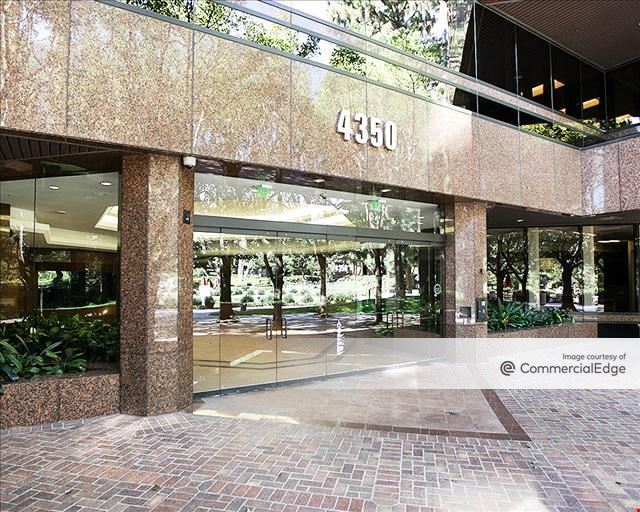 The Plaza - Smith Barney Tower