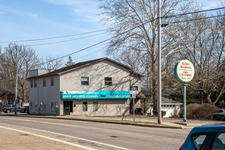 Retail space for Sale at $1 Auction – 3,500 SF Retail Building | Battle Creek MSA in Battle Creek