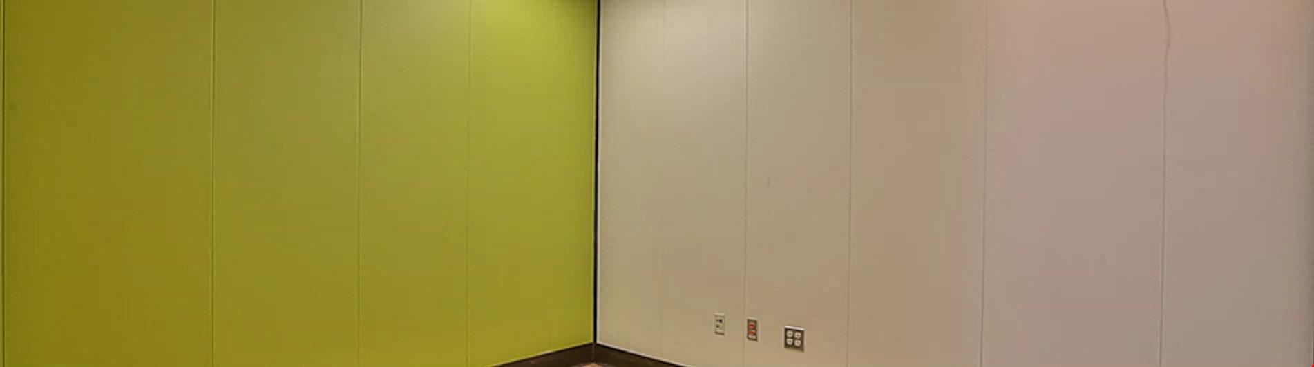 Absolute Offices - 3321 Platinum Suites