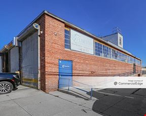 51-20 & 51-40 59th Street, 58-61 52nd Avenue & 51-37 58th Lane