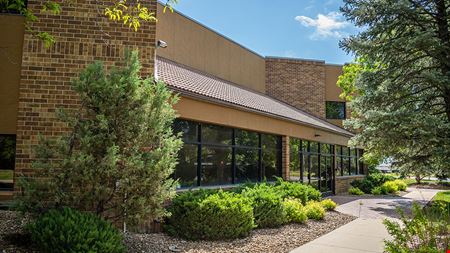 Flex Space space for Rent at 1600 Range St in Boulder