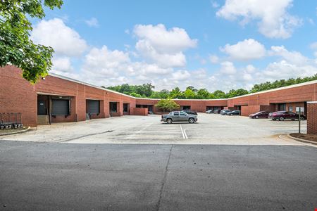 300 Ridgefield Court, Asheville, NC