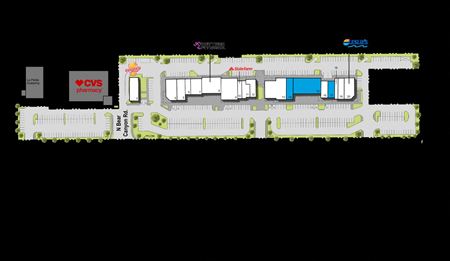 Retail space for Rent at Shoppes at Bears Path in Tucson