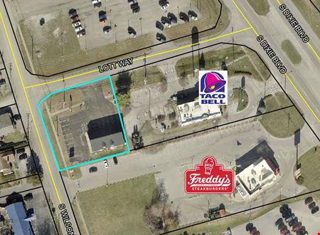 Retail space for Sale at Lott Way Development in Radcliff