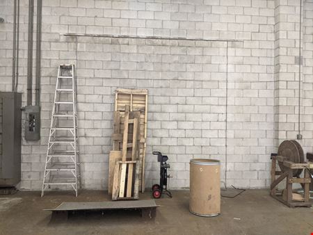 Seneca Warehouse