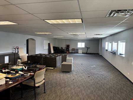 Office space for Rent at 5765 Logan Street in Denver