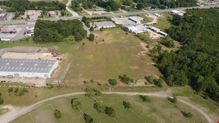 Aiken Gateway Commercial Land