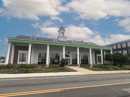 Retail space for Rent at 361 Midway Blvd in Elyria
