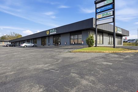 3416 & 3422 N College Ave