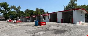 Self-Service/In-Bay Car Wash Portfolio
