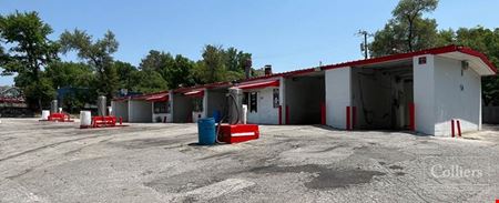Retail space for Sale at Self-Service/In-Bay Car Wash Portfolio in Kansas City