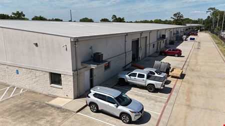 Commerce Park Business Center