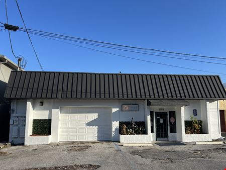 Retail space for Rent at South Tampa / Kennedy Blvd Freestanding Retail in Tampa
