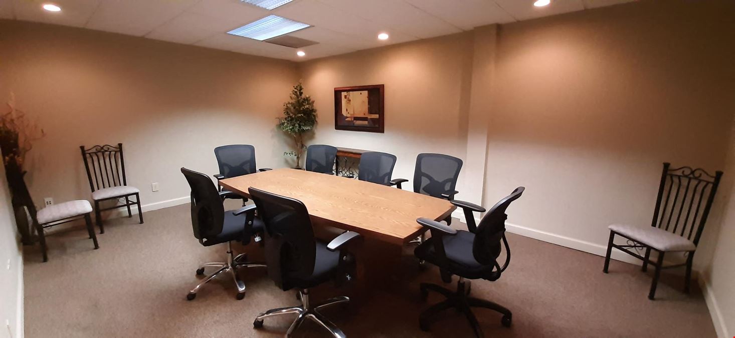 Executive Systems - 300 Vestavia Parkway