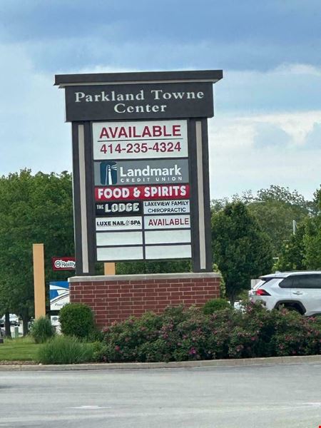 VacantLand space for Sale at Parkland Towne Center - Outlot For Sale or Lease - Lot 4 (Parcel A) in Muskego