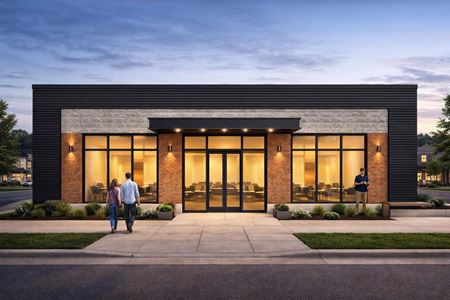 Retail space for Rent at Medtail in Palatine