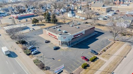 Gateway Bridge Walgreens
