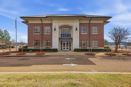 Commercial space at 1600 Highland Colony Pkwy in Madison