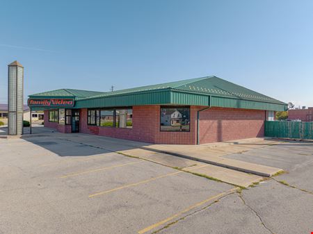 730 West St.