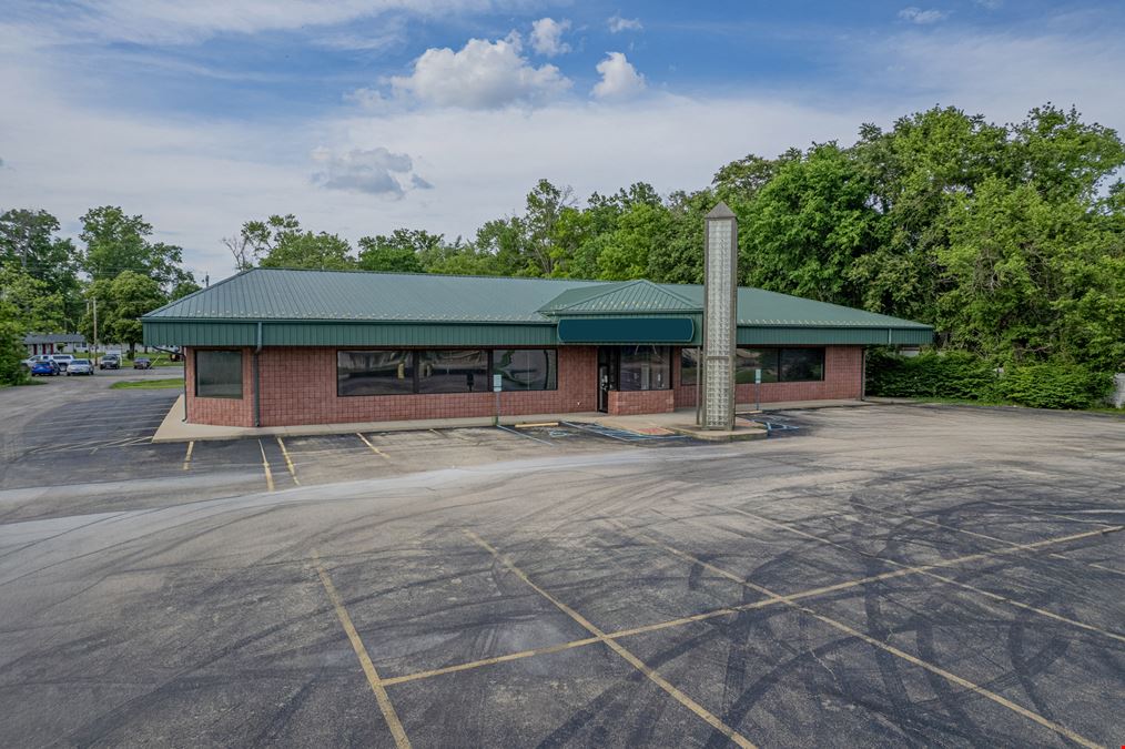 612 W. Main St.