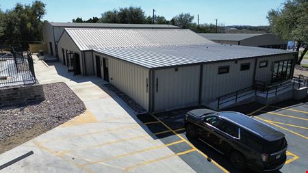 111 Plaza | Medical & Professional Office | HWY 281 Frontage | Bulverde, TX
