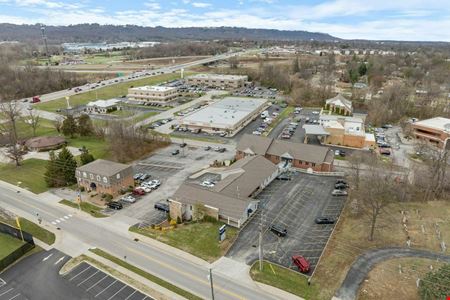 Office & Healthcare Building for Lease or Sale