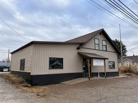 Office space for Rent at 4445 East Pike in Zanesville