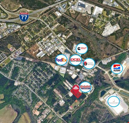 VacantLand space for Sale at 1316 Pineview Dr in Columbia