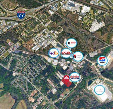 VacantLand space for Sale at 1316 Pineview Dr in Columbia