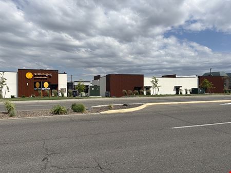 Flight Path Center