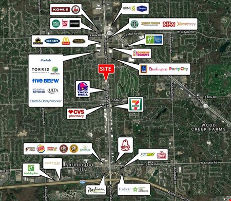 30057 Orchard Lake Road - Lease