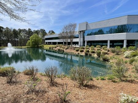 Office space for Rent at 630 Davis Drive in Morrisville