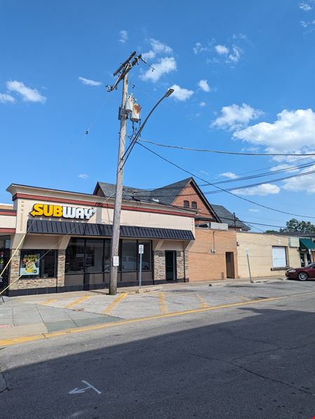 Value-Add Office | Retail | Industrial in Downtown Lansing