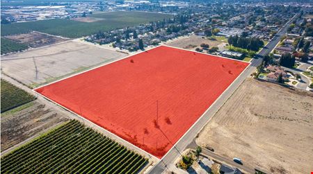 ±12 Acres of Multifamily/Residential Development Land Zoned R4