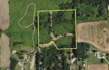 VacantLand space for Sale at 0000 Beth Drive in Homer Glen
